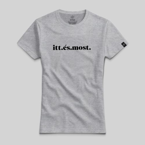 itt.és.most. póló