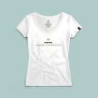 Spiritual Game Changer póló minimál