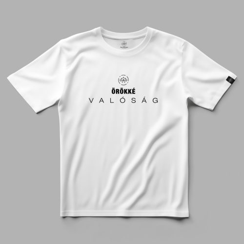 Örökké valóság póló