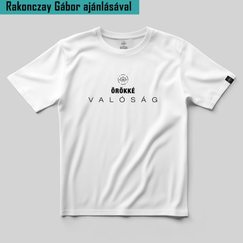 Örökké valóság póló