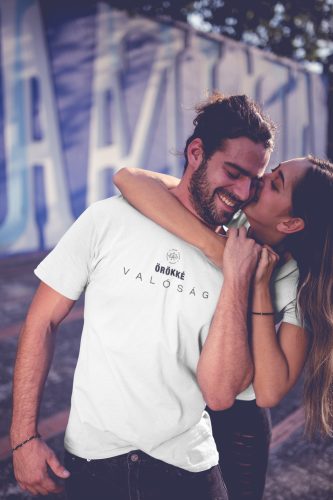 Örökké valóság póló