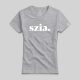 szia. póló