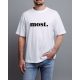 Most. póló