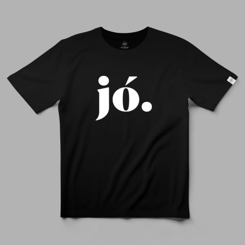 Jó. póló