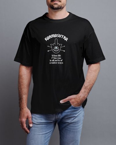Karmasutra póló