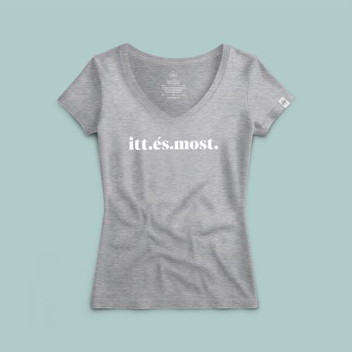 itt.és.most. póló