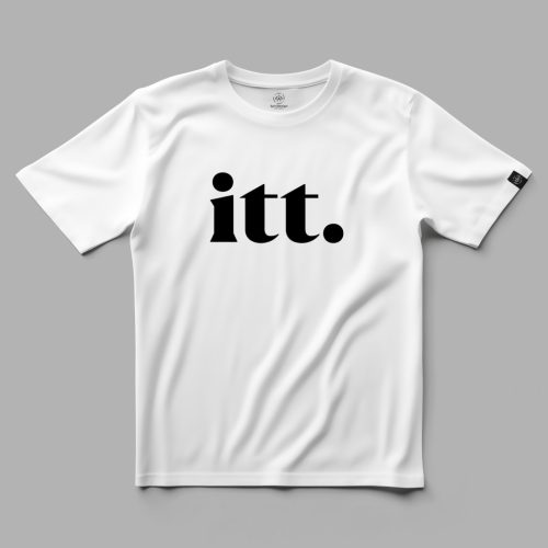 itt. póló