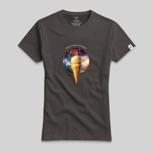 Trust the Universe póló