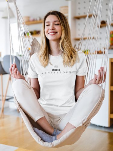 Minden lehetséges póló