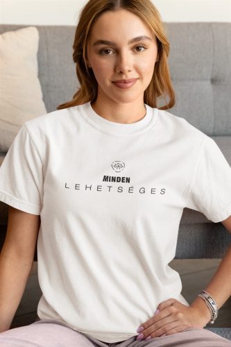 Minden lehetséges póló