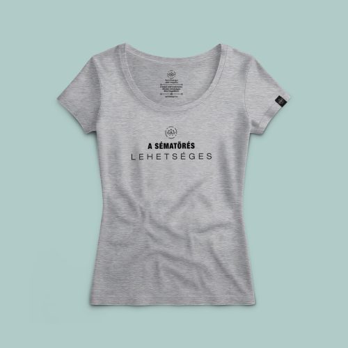 A sématörés lehetséges póló