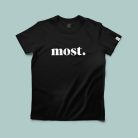 Most. póló