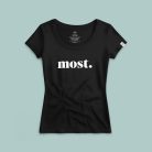 Most. póló