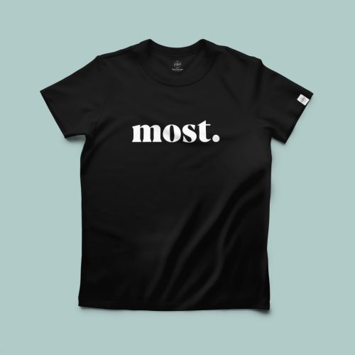 Most. póló