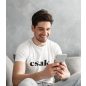 Csak. póló