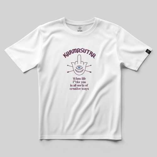 Karmasutra póló