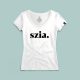 szia. póló