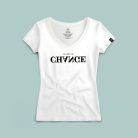 You are the change póló