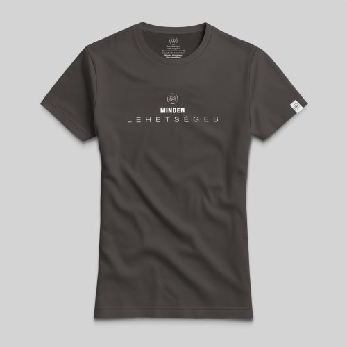 Minden lehetséges póló