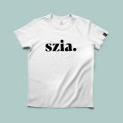 szia. póló