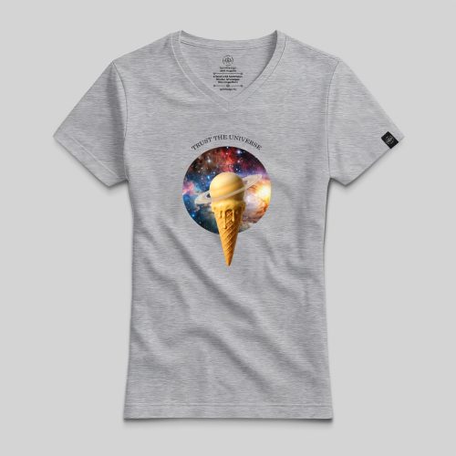 Trust the Universe póló