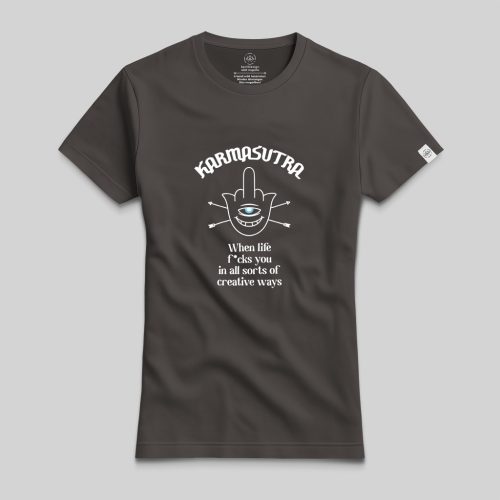 Karmasutra póló