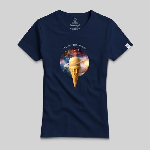 Trust the Universe póló