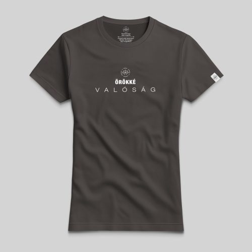 Örökké valóság póló