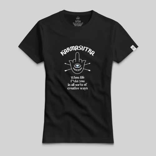 Karmasutra póló