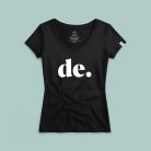 De. póló
