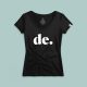 De. póló