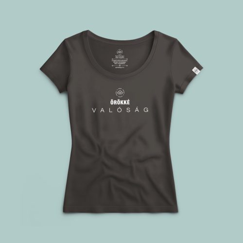 Örökké valóság póló