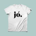 Jó. póló