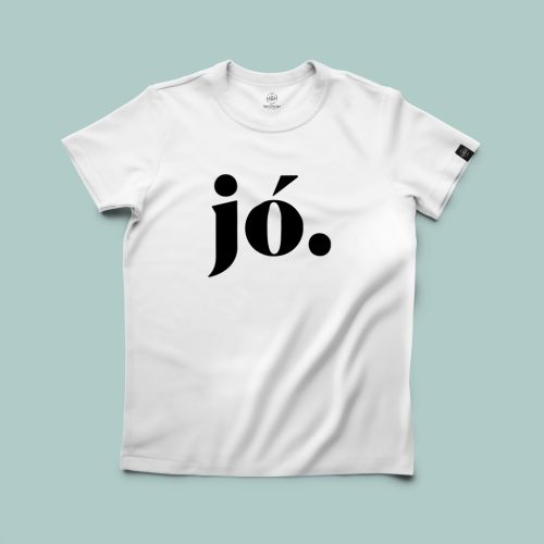 Jó. póló