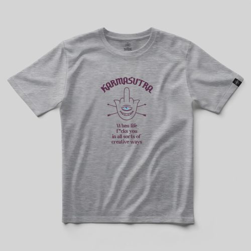 Karmasutra póló