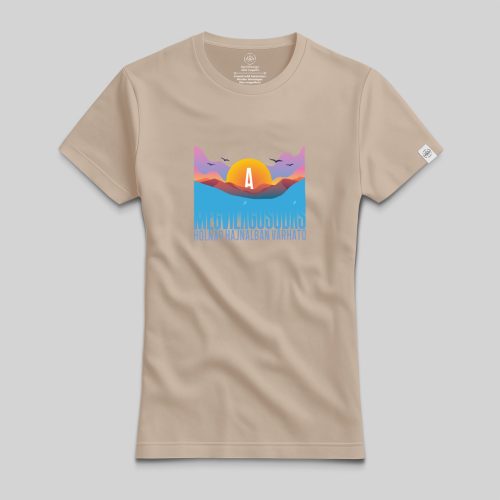 Hajnali megvilágosodás póló