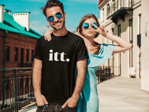 itt. póló