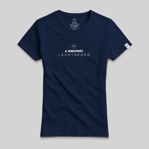 A sématörés lehetséges póló