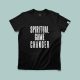 Spiritual Game Changer (big letter) póló