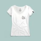 Ma szívből döntök póló