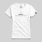 Hallgass a megérzéseidre póló