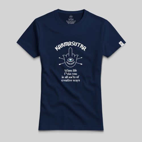 Karmasutra póló