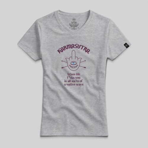 Karmasutra póló