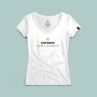 Overthinking is my cardio póló