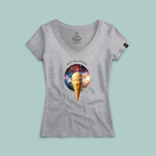 Trust the Universe póló