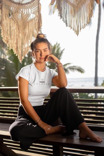 Örökké valóság póló