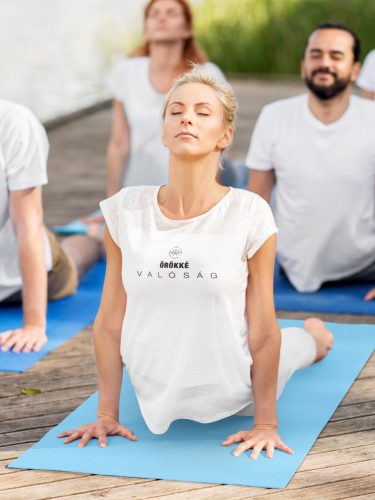 Örökké valóság póló