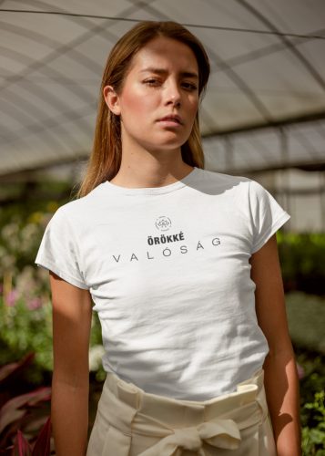 Örökké valóság póló