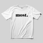 Most. póló