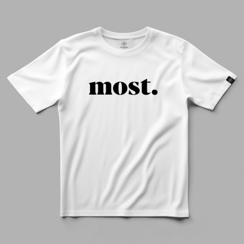 Most. póló